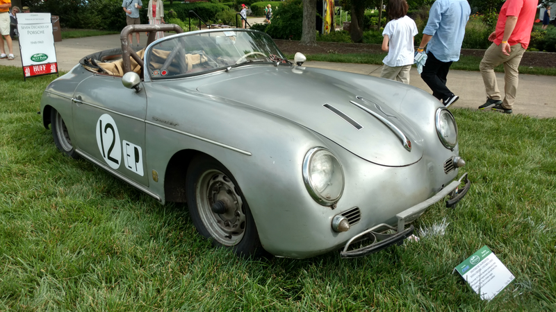 Magnus Walker?